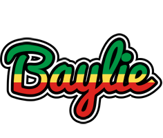 Baylie african logo