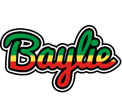 Baylie african logo