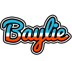 Baylie america logo