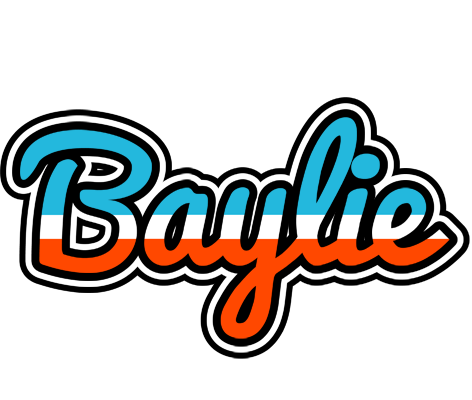 Baylie america logo