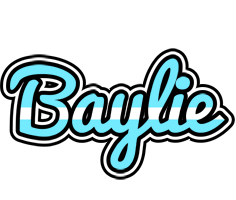 Baylie argentine logo