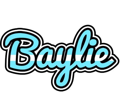 Baylie argentine logo