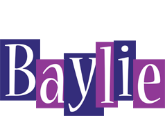 Baylie autumn logo