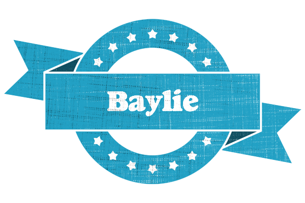 Baylie balance logo