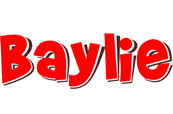Baylie basket logo