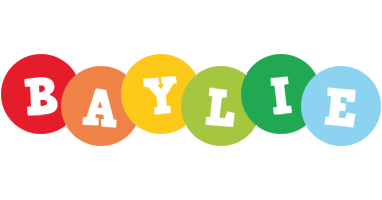 Baylie boogie logo