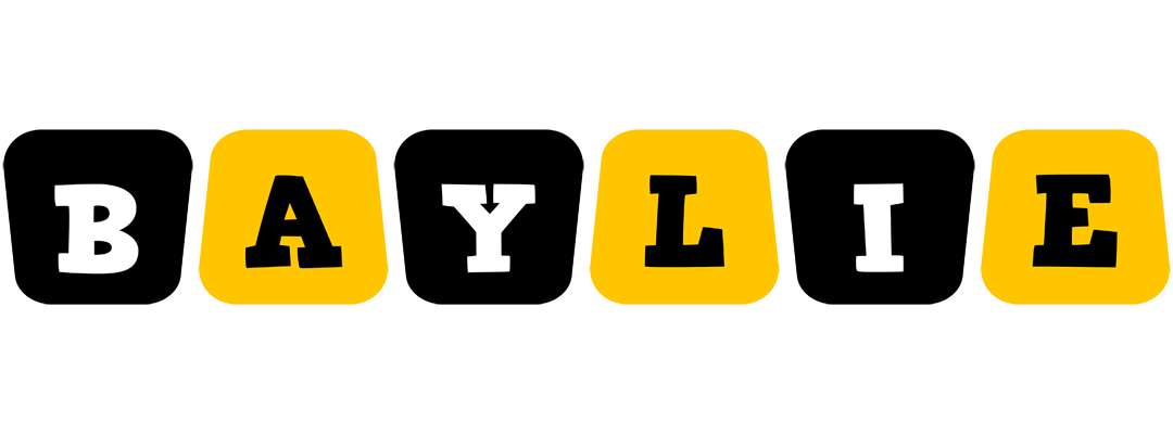 Baylie boots logo