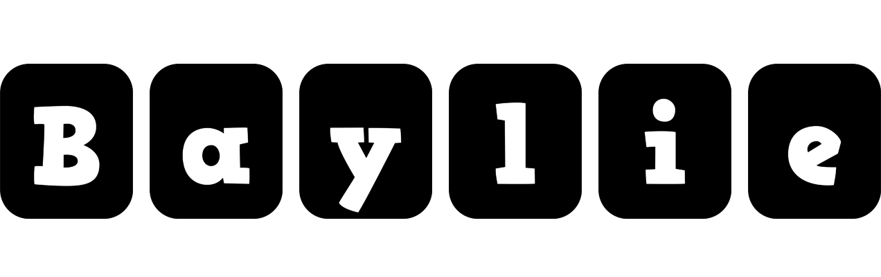Baylie box logo