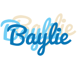 Baylie breeze logo