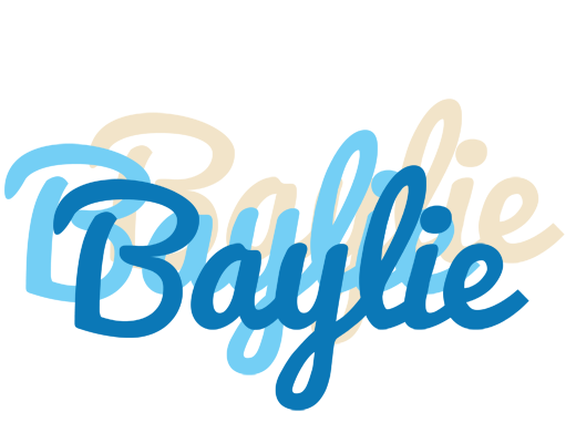 Baylie breeze logo