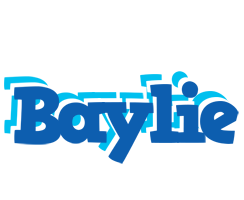 Baylie business logo