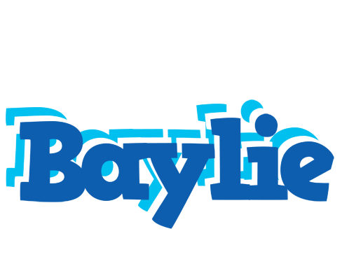 Baylie business logo