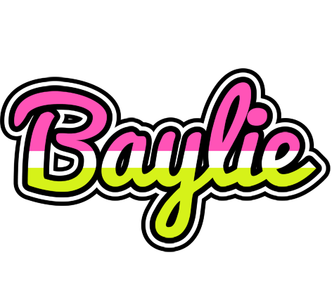Baylie candies logo
