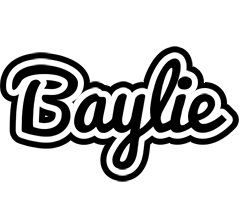 Baylie chess logo