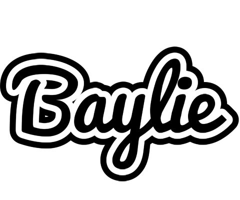 Baylie chess logo