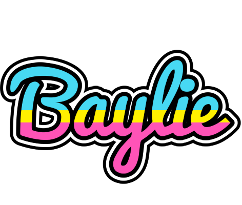 Baylie circus logo
