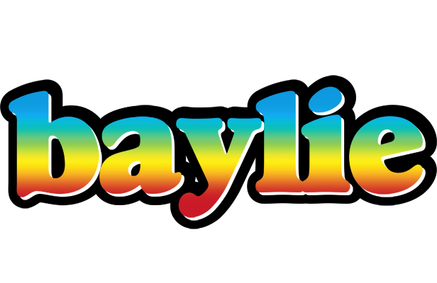 Baylie color logo