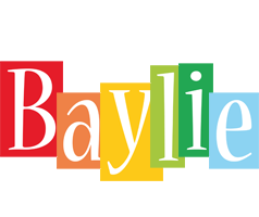 Baylie colors logo