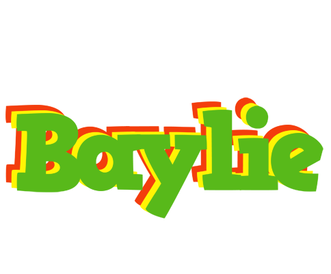 Baylie crocodile logo