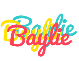 Baylie disco logo