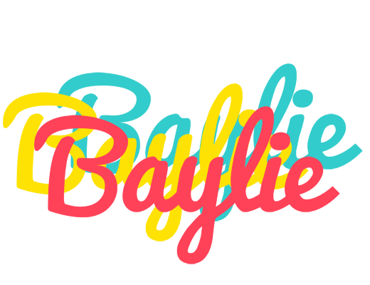 Baylie disco logo