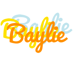 Baylie energy logo