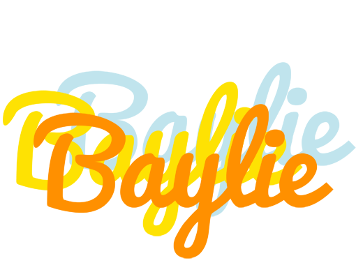 Baylie energy logo
