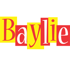 Baylie errors logo