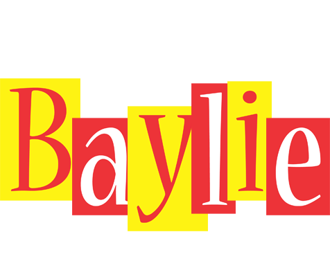 Baylie errors logo