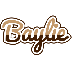 Baylie exclusive logo