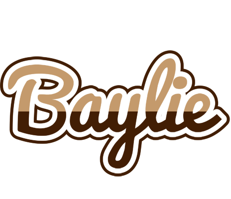 Baylie exclusive logo