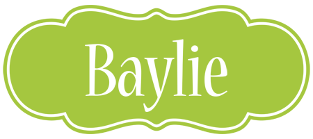 Baylie family logo