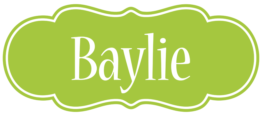Baylie family logo