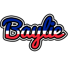 Baylie france logo