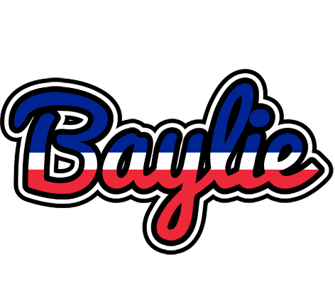 Baylie france logo