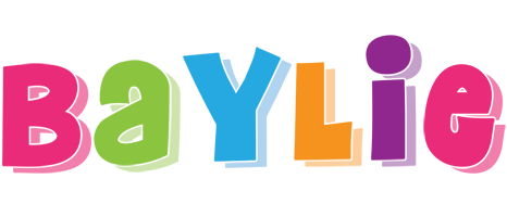 Baylie friday logo