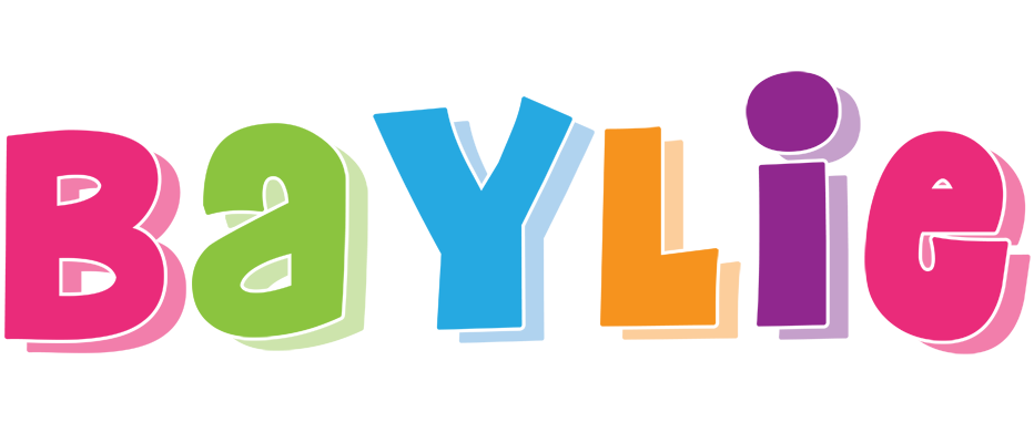 Baylie friday logo