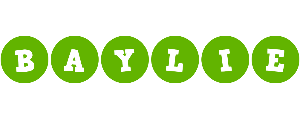 Baylie games logo