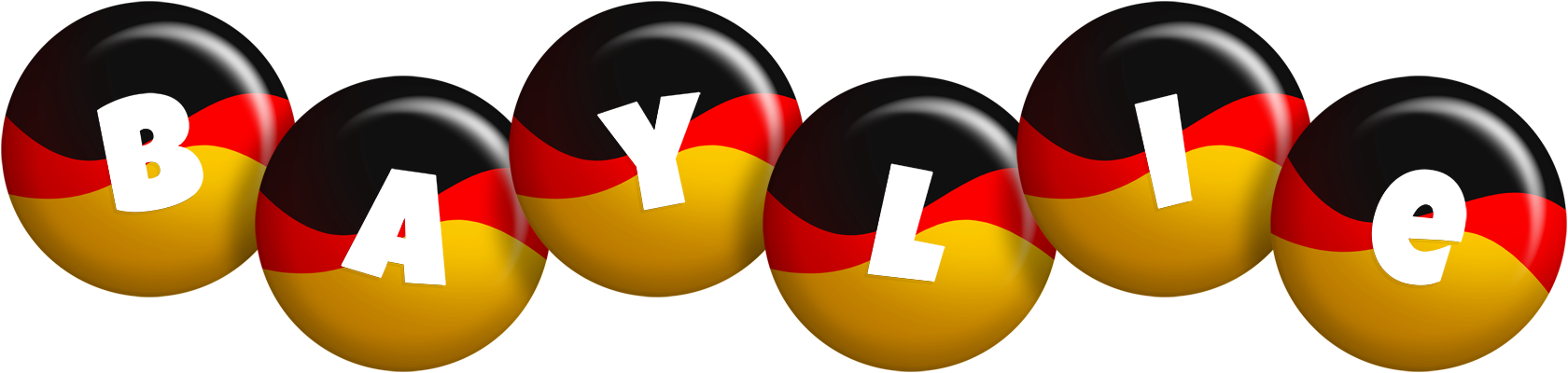 Baylie german logo