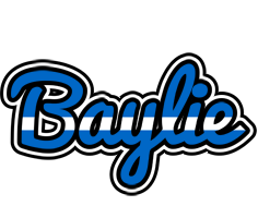 Baylie greece logo