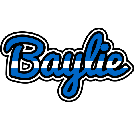 Baylie greece logo