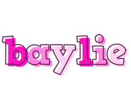 Baylie hello logo