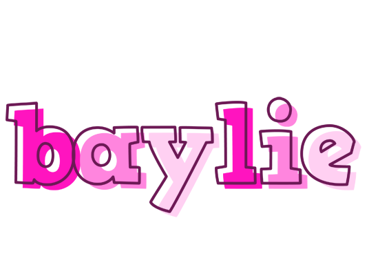 Baylie hello logo