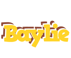 Baylie hotcup logo