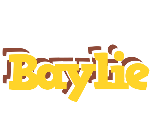 Baylie hotcup logo