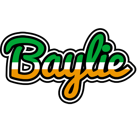 Baylie ireland logo