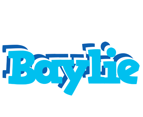 Baylie jacuzzi logo