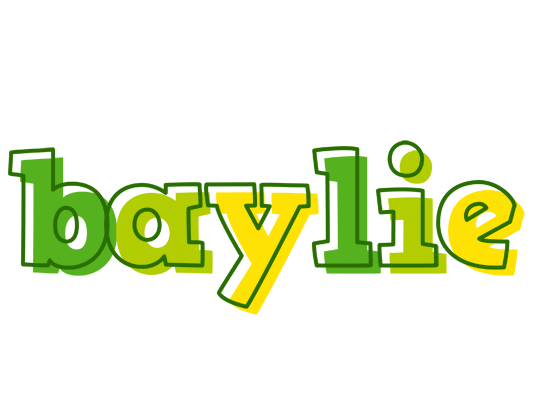 Baylie juice logo