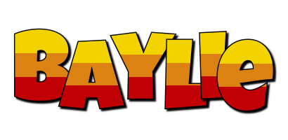 Baylie jungle logo