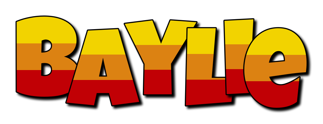 Baylie jungle logo